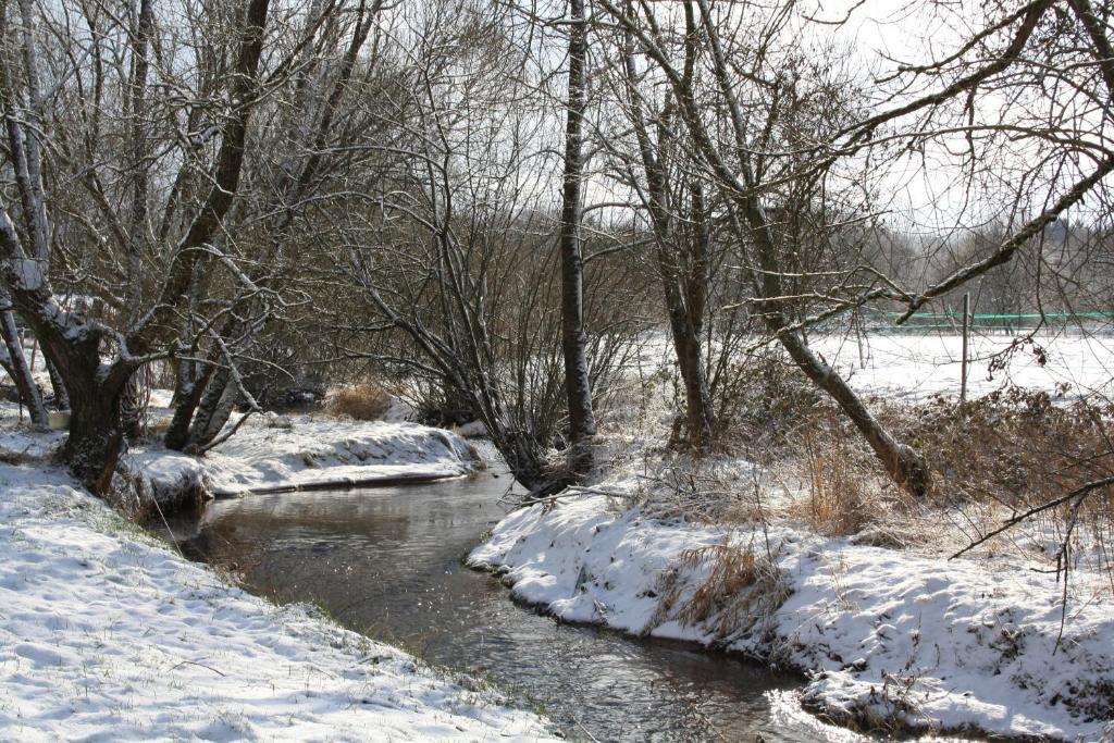 Le Clos Pre La Voivre  Exteriér fotografie