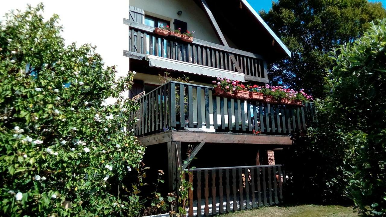 Le Clos Pre La Voivre  Exteriér fotografie
